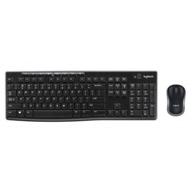 Viso Informática combo teclado y ratón