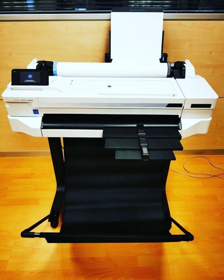 Viso Informática impresora