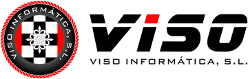 Viso Informática logo