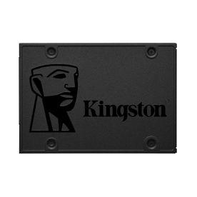 Viso Informática kingston technology